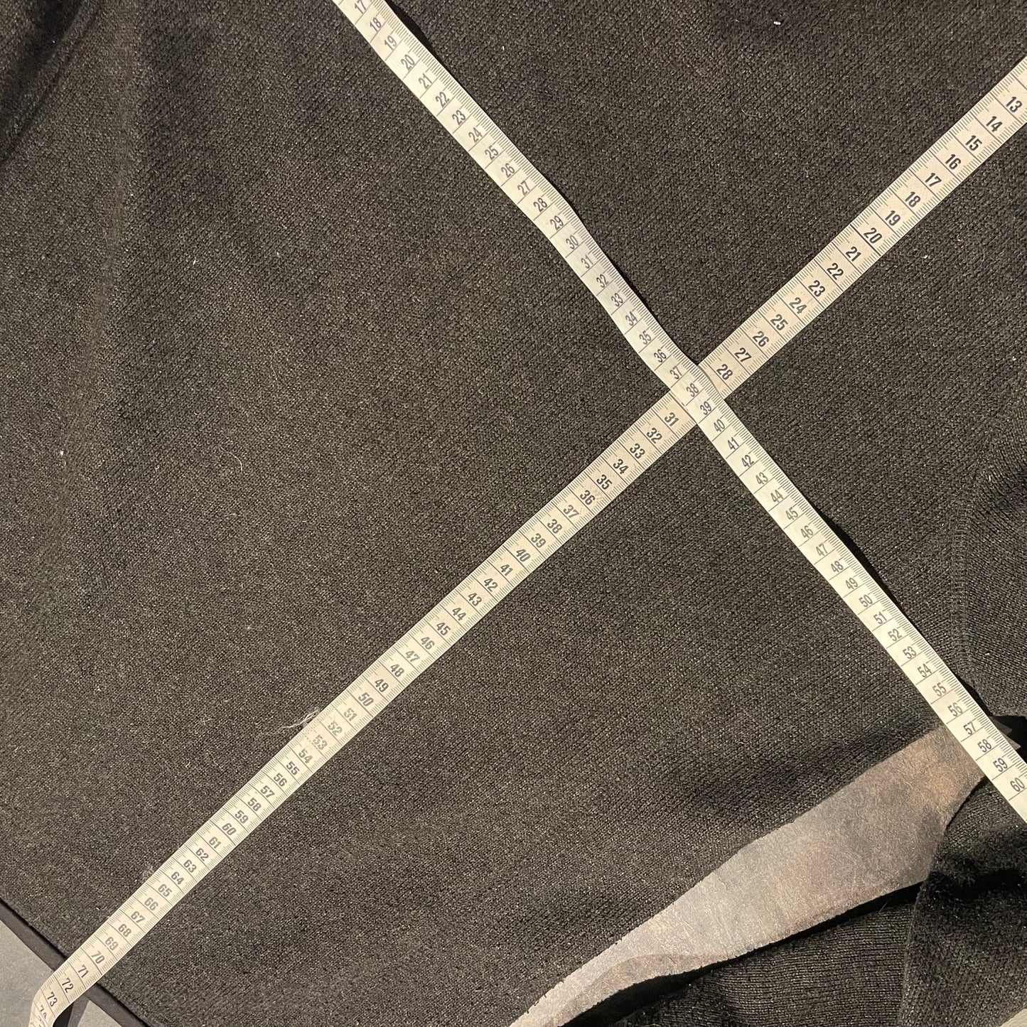 Zipper Fleece Jacke von Patagonia M (Herren) Better Sweater schwarz