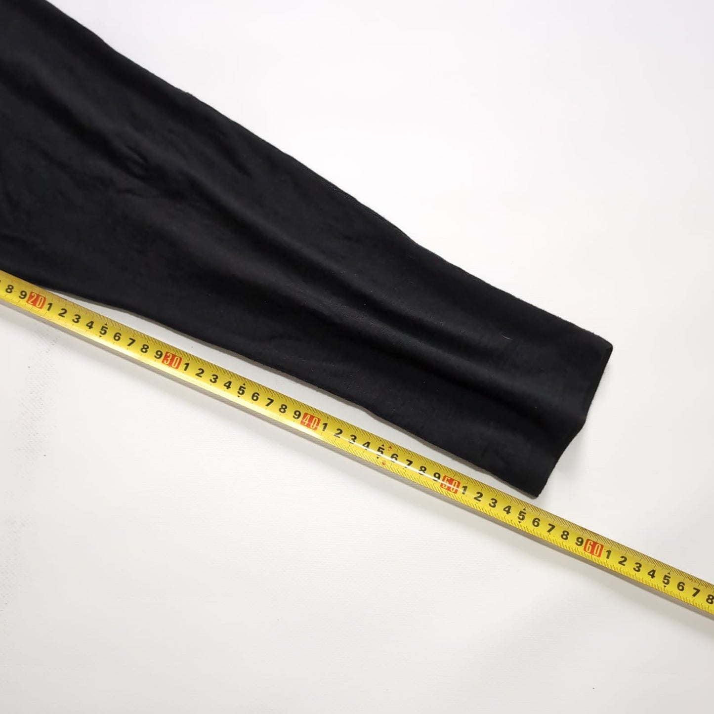 Merino Unterhose von Icebreaker 200 (S Herren) 3/4 Wool Tights schwarz