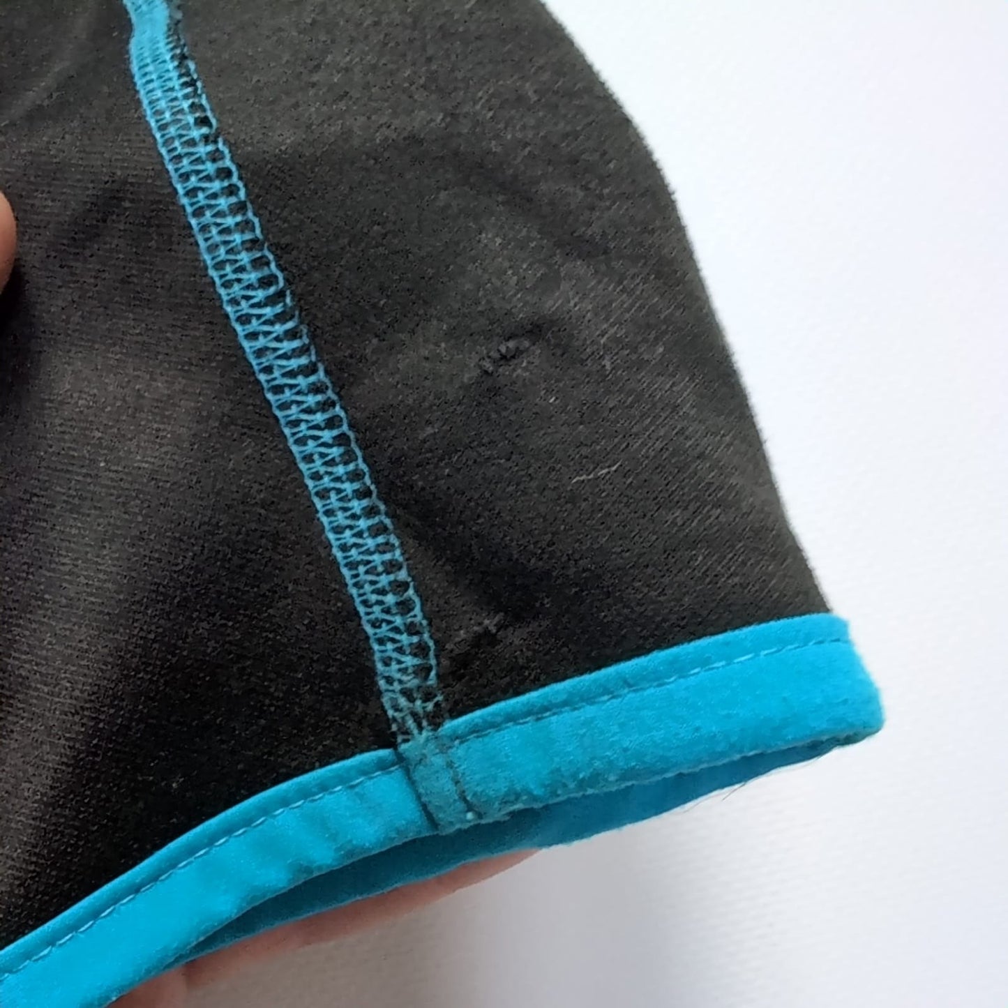 Ortovox Merino Jacke (S Damen) Zip Hoodie schwarz
