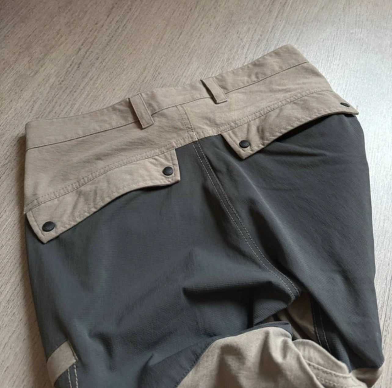 Funktions Hose (30 / S Herren) von Mountain Equipment braun