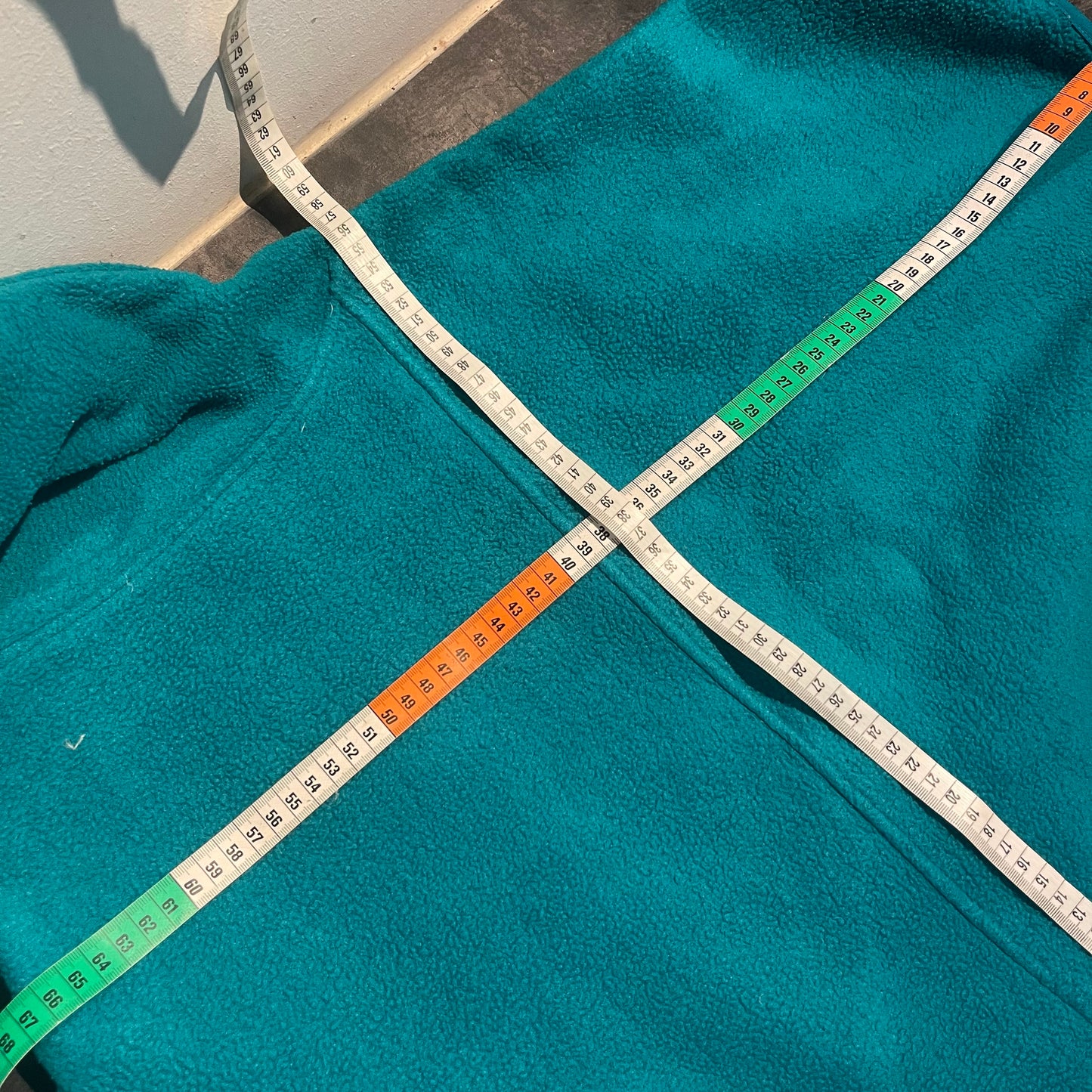 Fleece Pullover Patagonia Synchilla (M Herren) grün