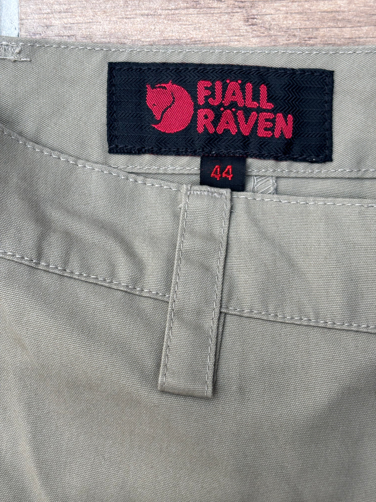 G-1000 Hose Fjällräven (XXL Damen ) beige