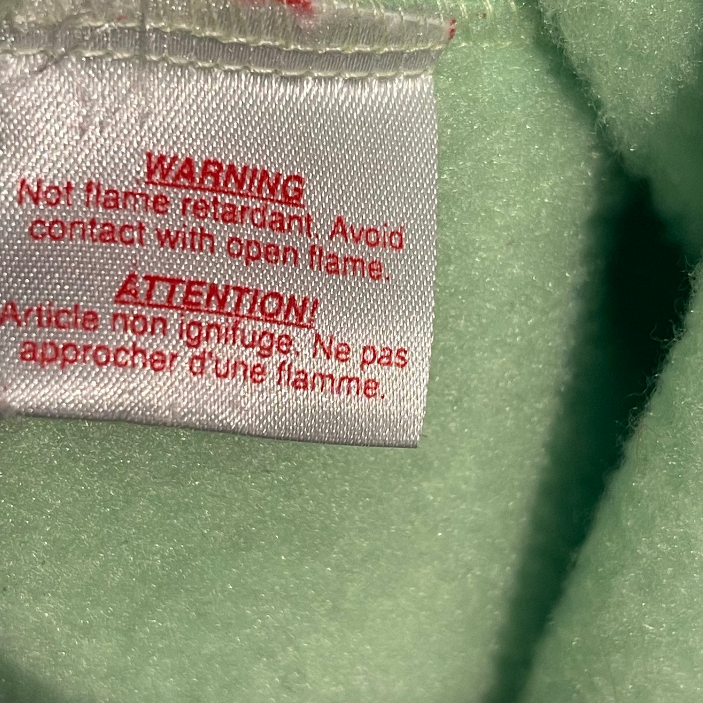 Fleece Pullover Patagonia Synchilla (XL Herren/ XXL Damen) hellgrün