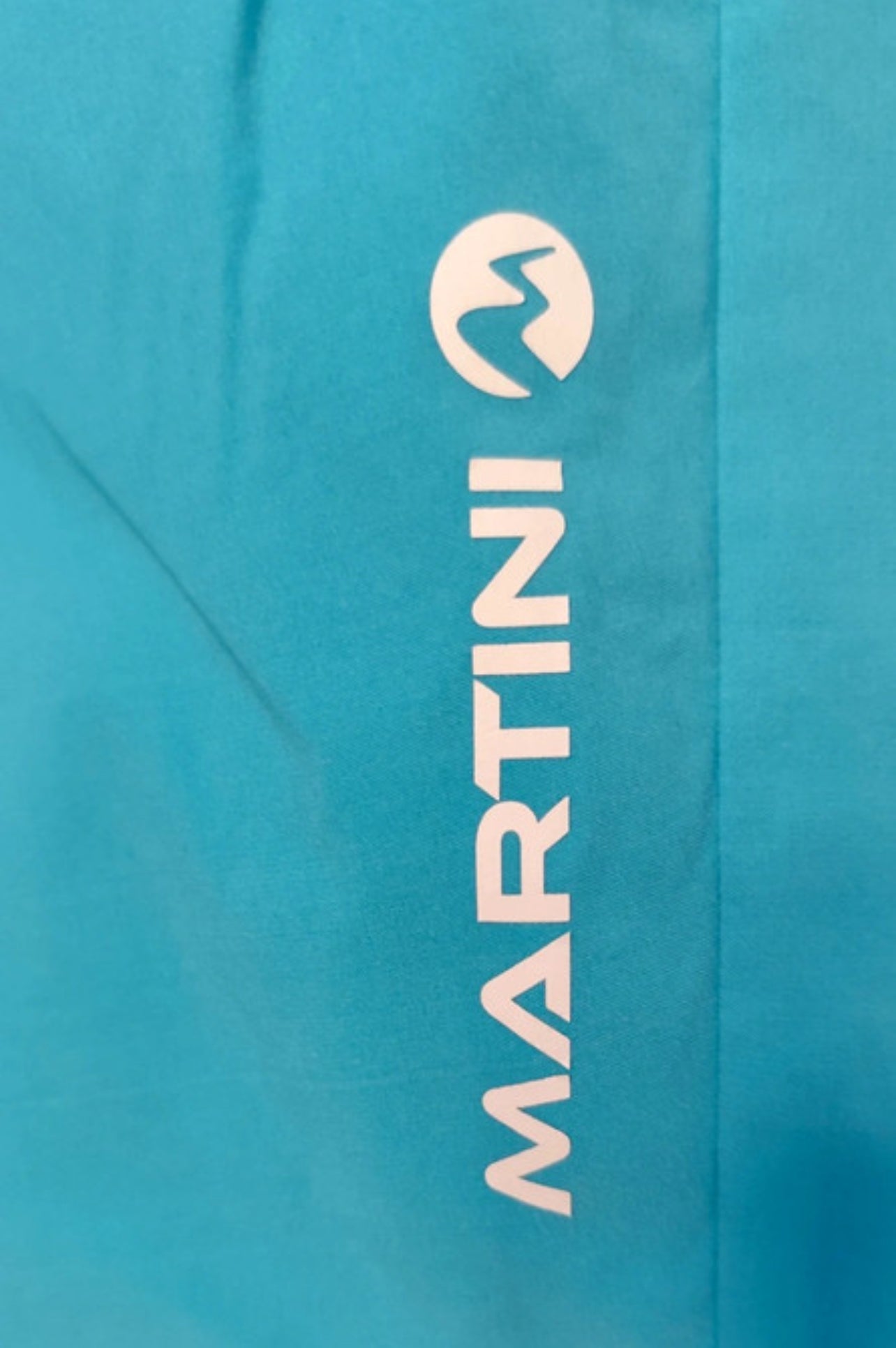 Trekking Hose von Martini (Damen XS / 34 ) leichtes Softshell blau