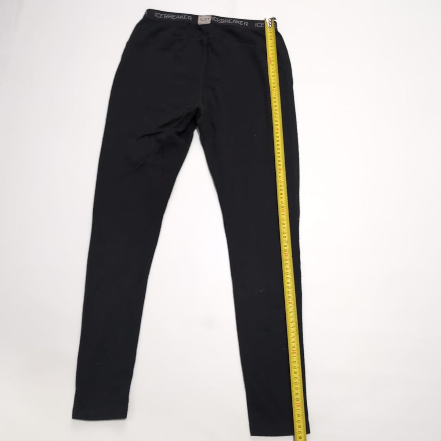 Merino Hose von Icebreaker 260 (M Damen / S Herren ) schwarz