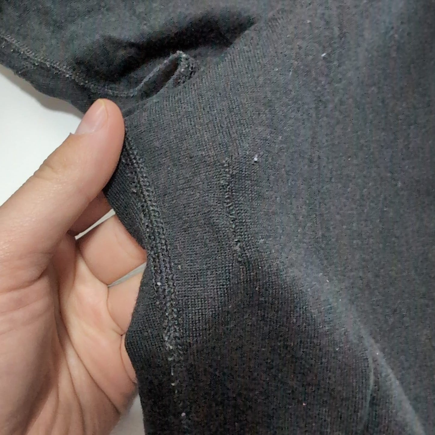 Merino Hose von Icebreaker 260 (M Damen / S Herren ) schwarz