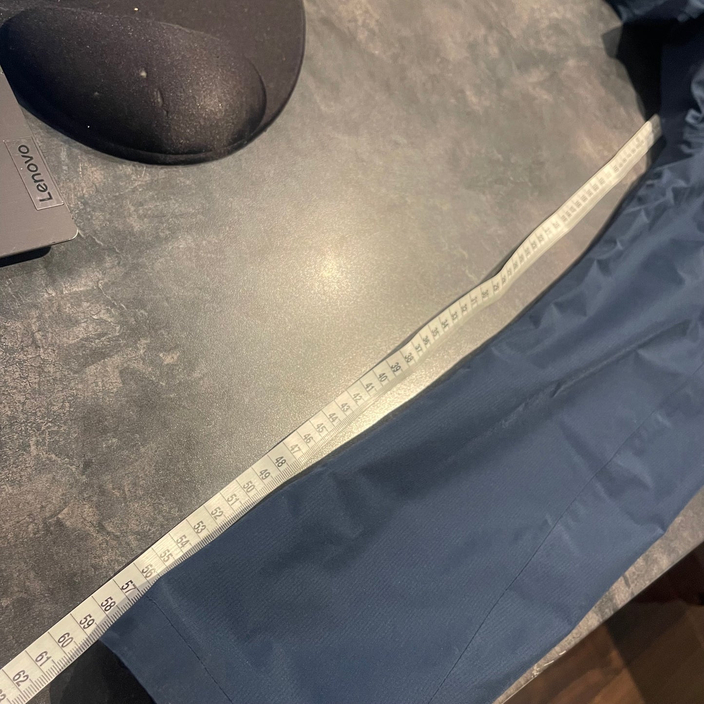 Hardshell Jacke von Haglöfs (L Damen) Proof - dark ocean