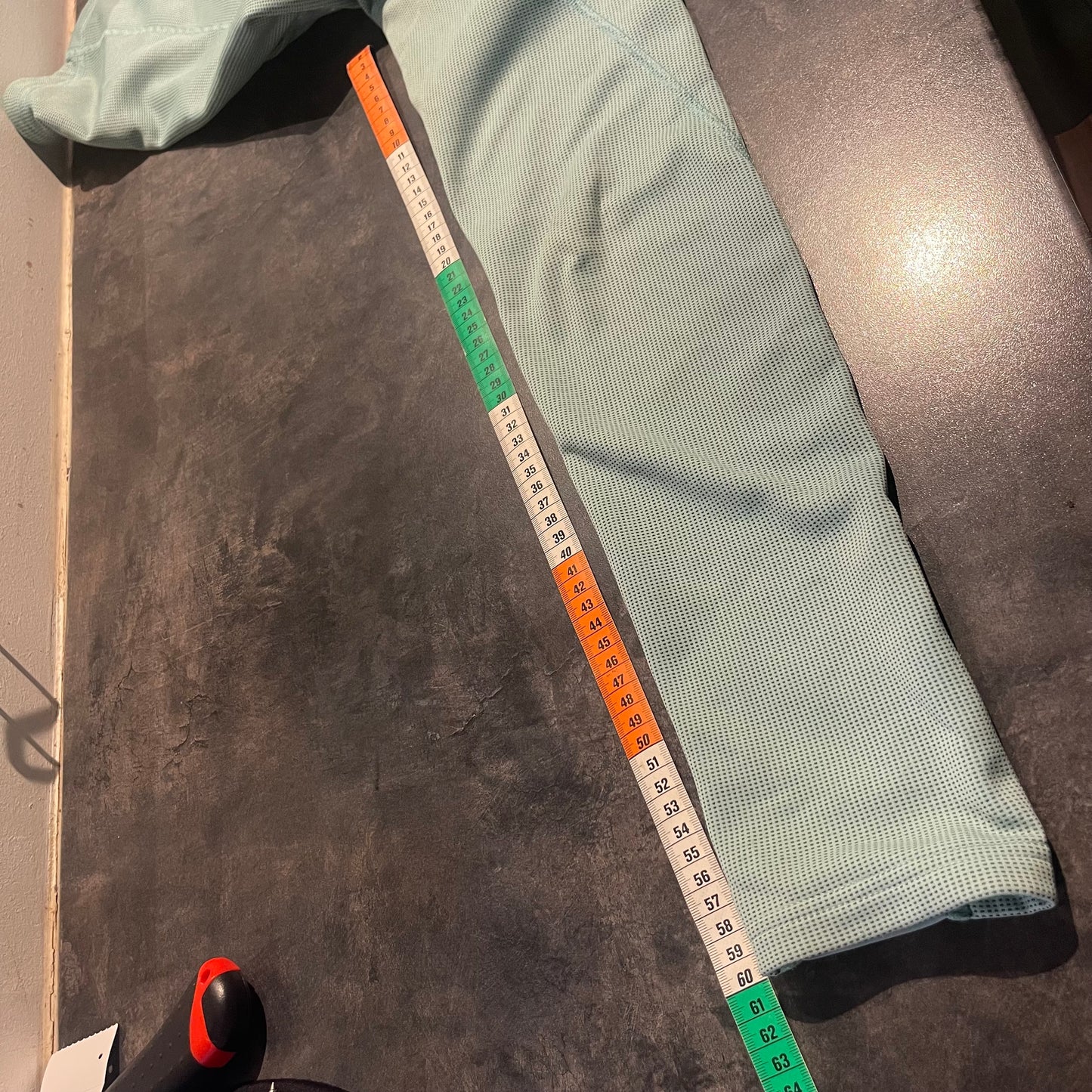 Fleecejacke von Vaude (L / XL Damen) Hoodie türkis