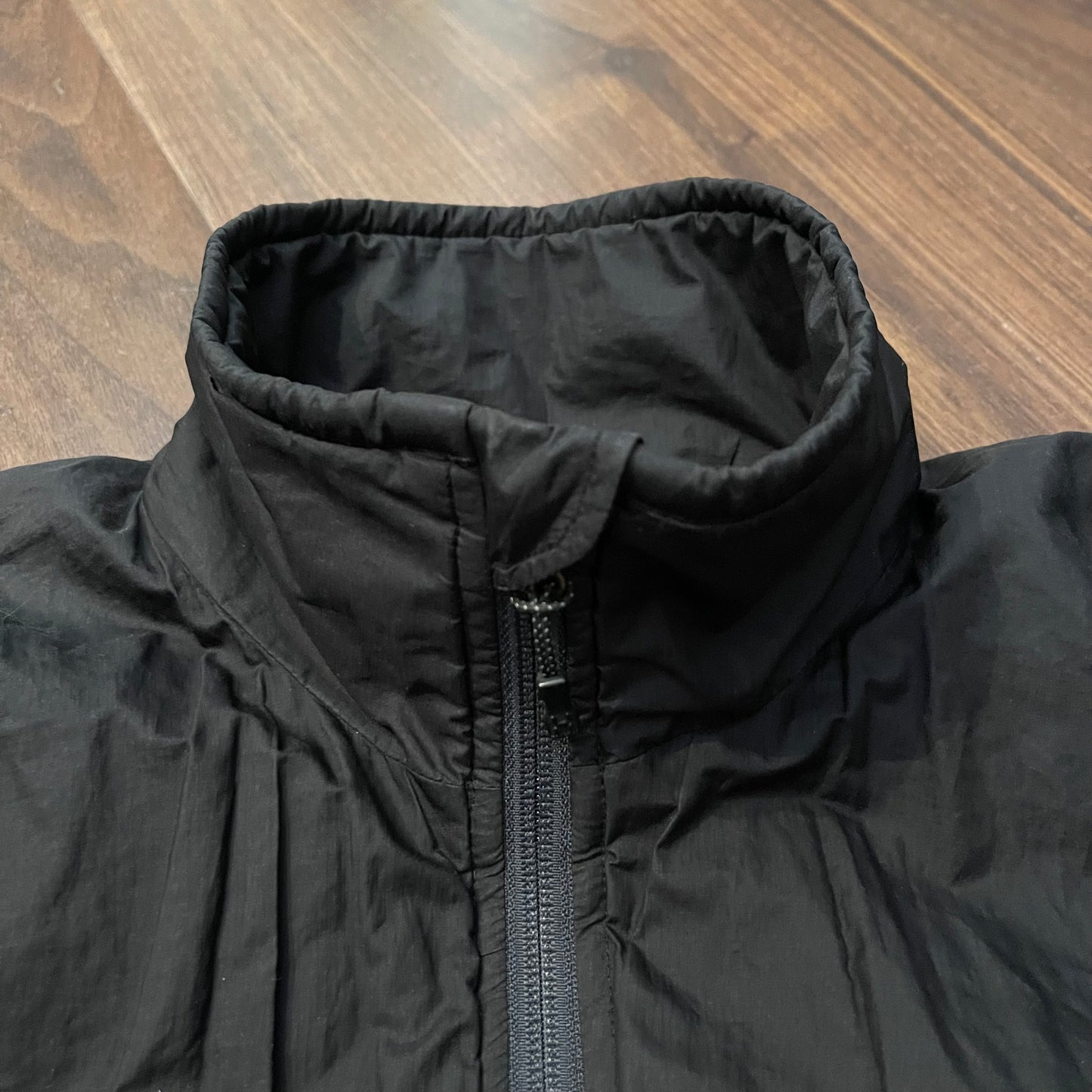 Isolations Jacke von Haglöfs (M Herren) schwarz