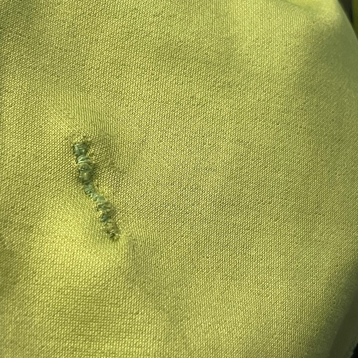 Ortovox Hoodie Merino inside (S Damen) Fleece Pullover grün