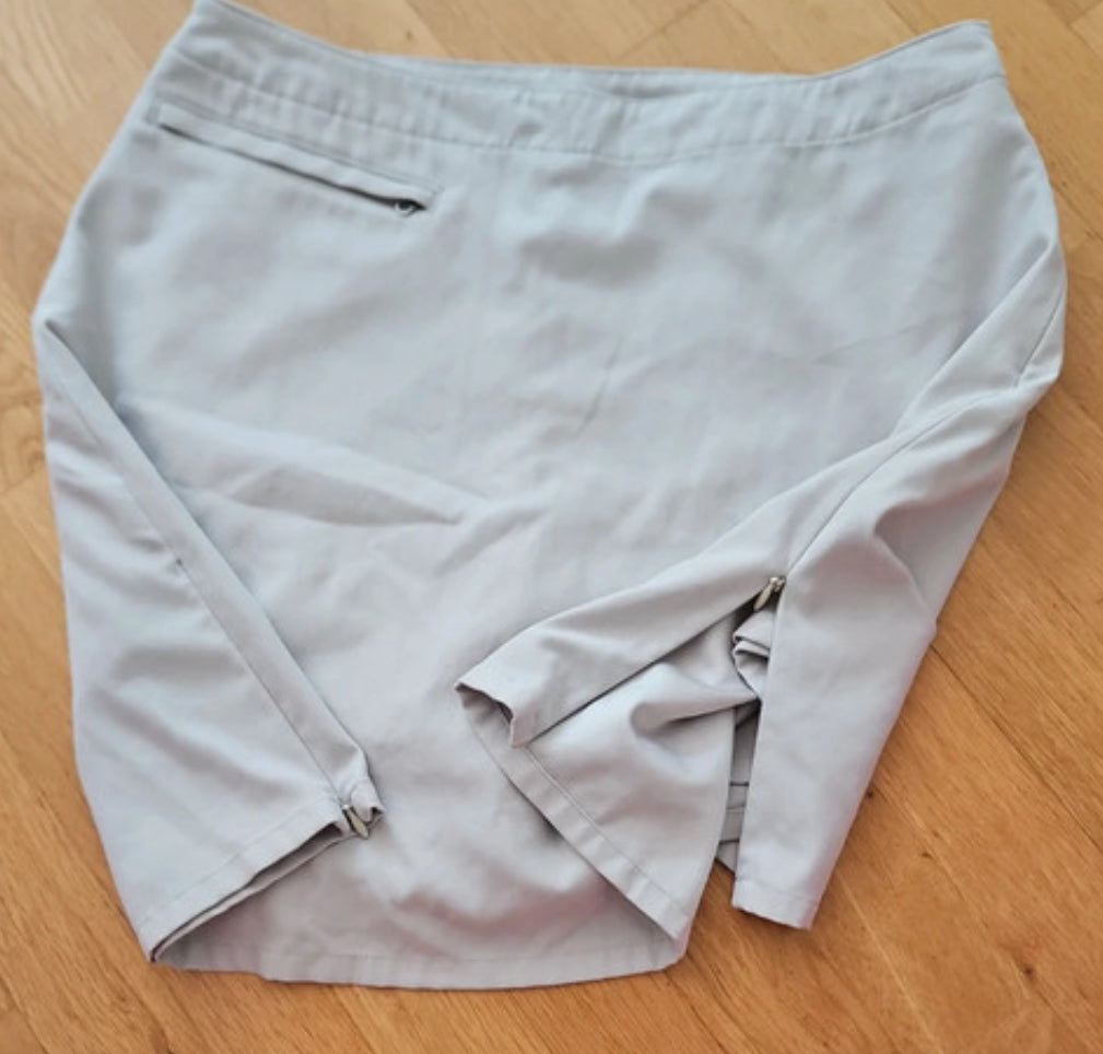 2 in 1 Trekking Rock mit Shorts L von Patagonia