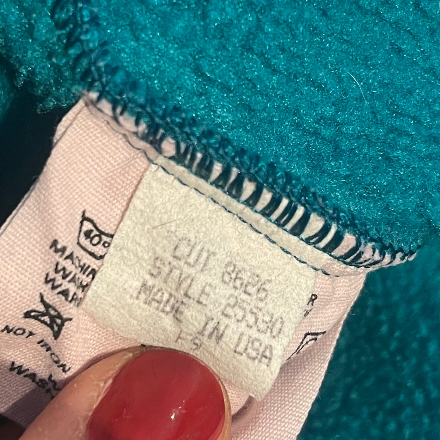 Fleece Pullover Patagonia Synchilla (M Herren) grün
