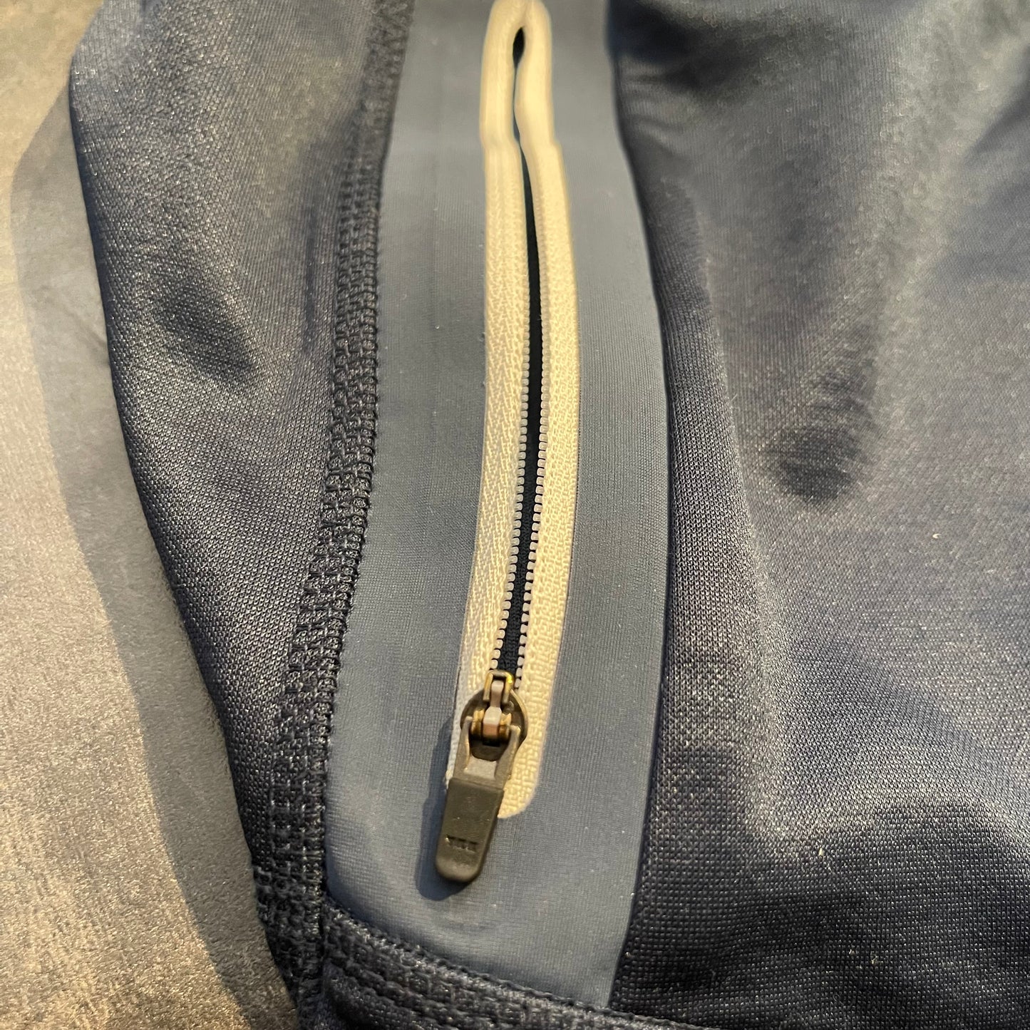 Jacke Ortovox (M Damen) Merino inside - dunkelblau