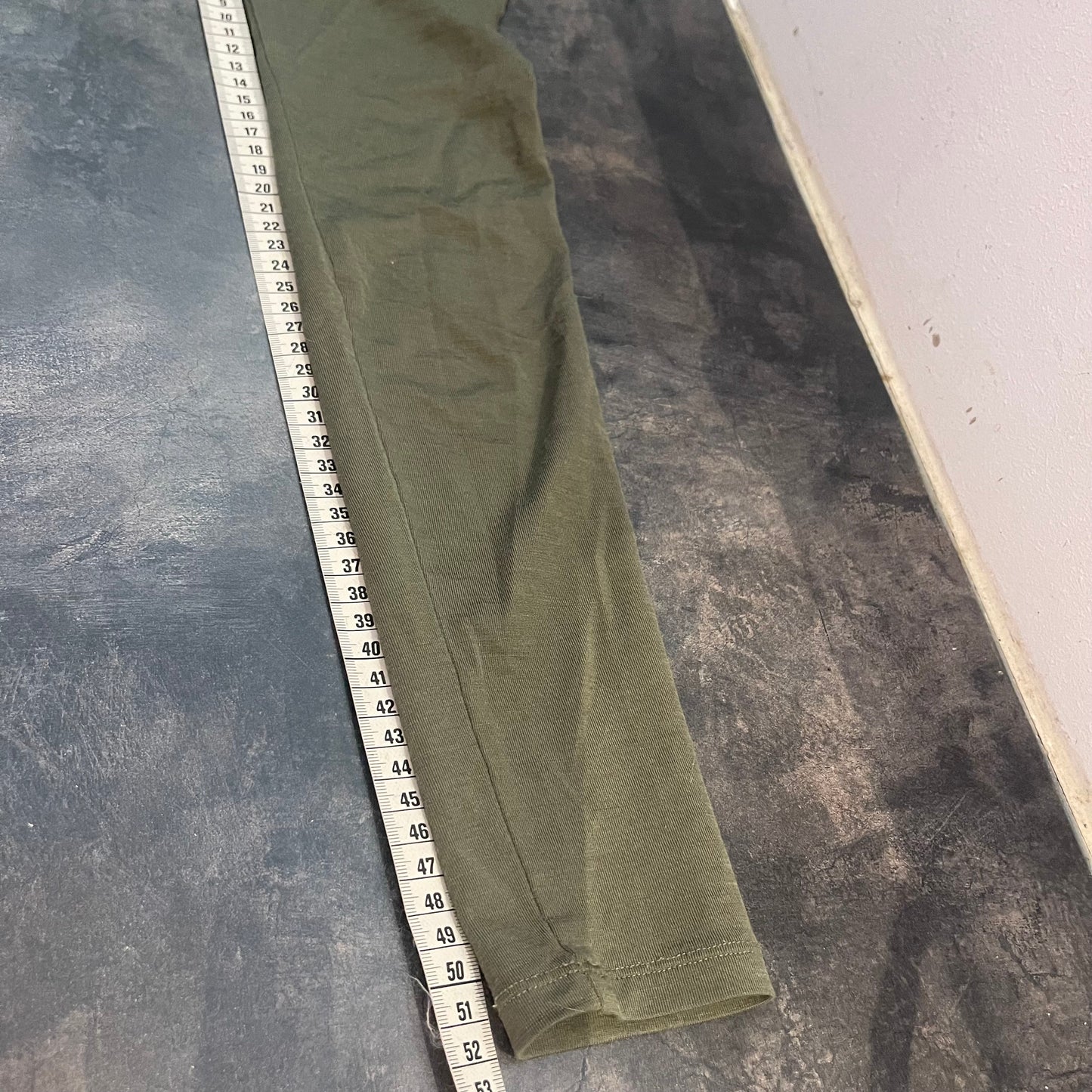 Longsleeve Icebreaker Merino (XS bis S Damen) khaki