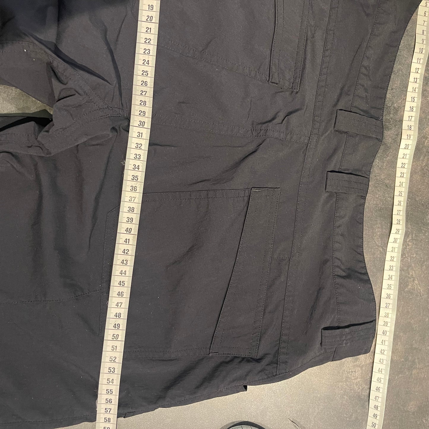 Shorts Arcteryx (Herren L / 34) kurz Hose schwarz