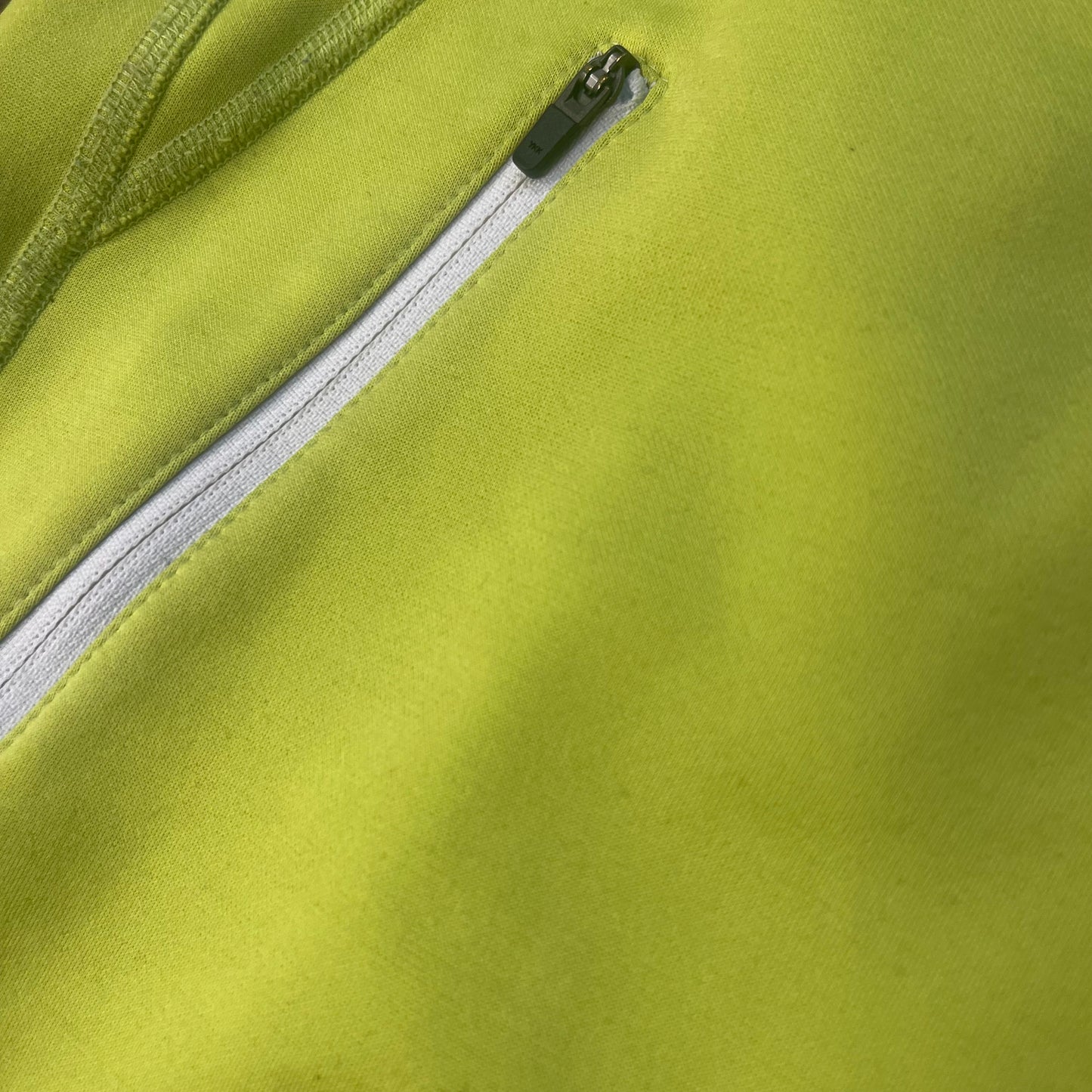 Ortovox Hoodie Merino inside (S Damen) Fleece Pullover grün