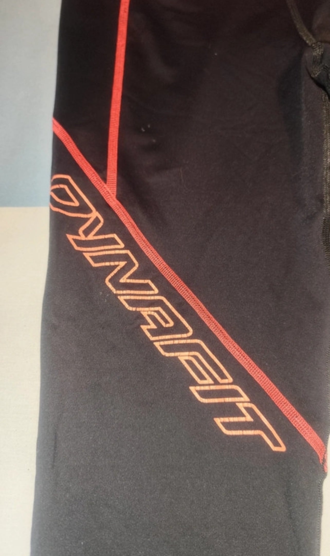 Stretch Touren Hose von Dynafit PDG (S Damen) schwarz