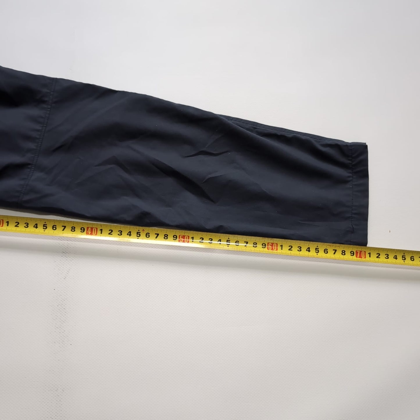 Ultraleichte Wander Hose von Arcteryx (S Damen) grau