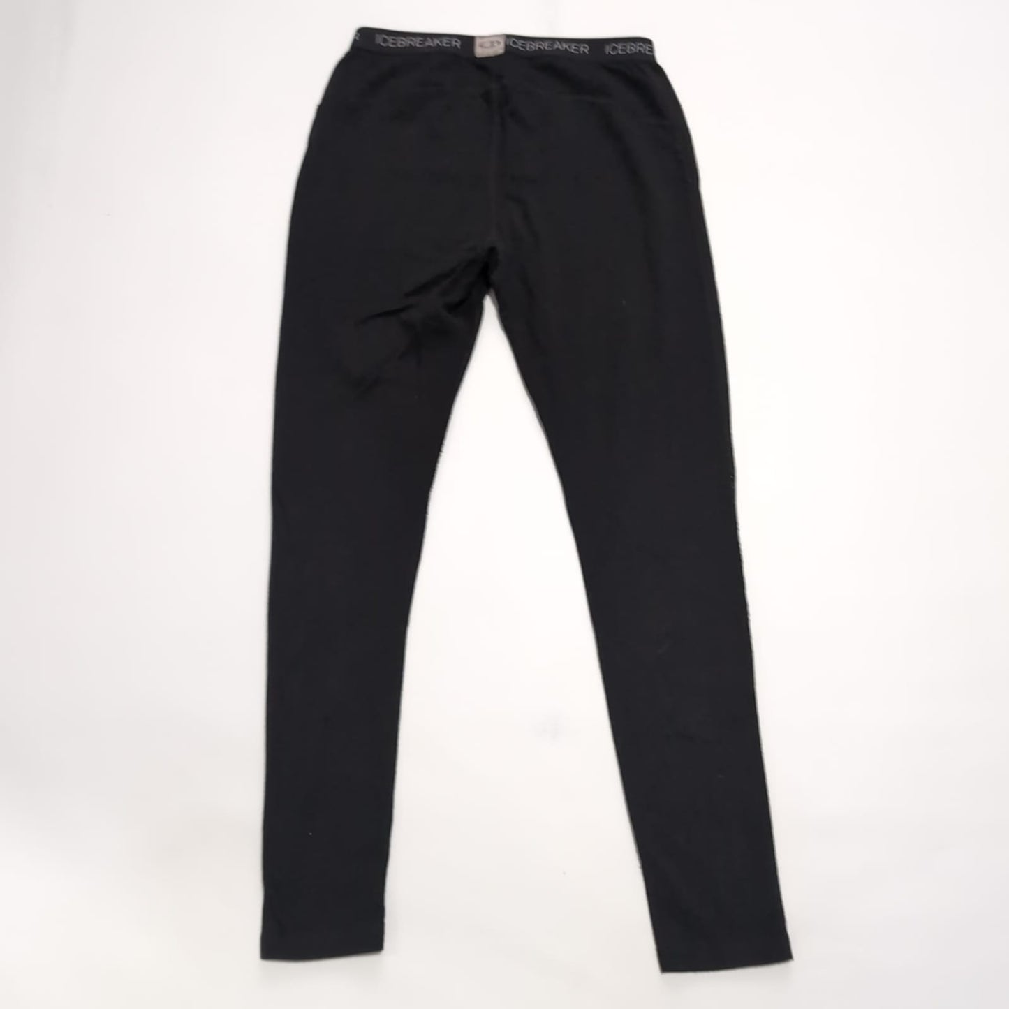 Merino Hose von Icebreaker 260 (M Damen / S Herren ) schwarz