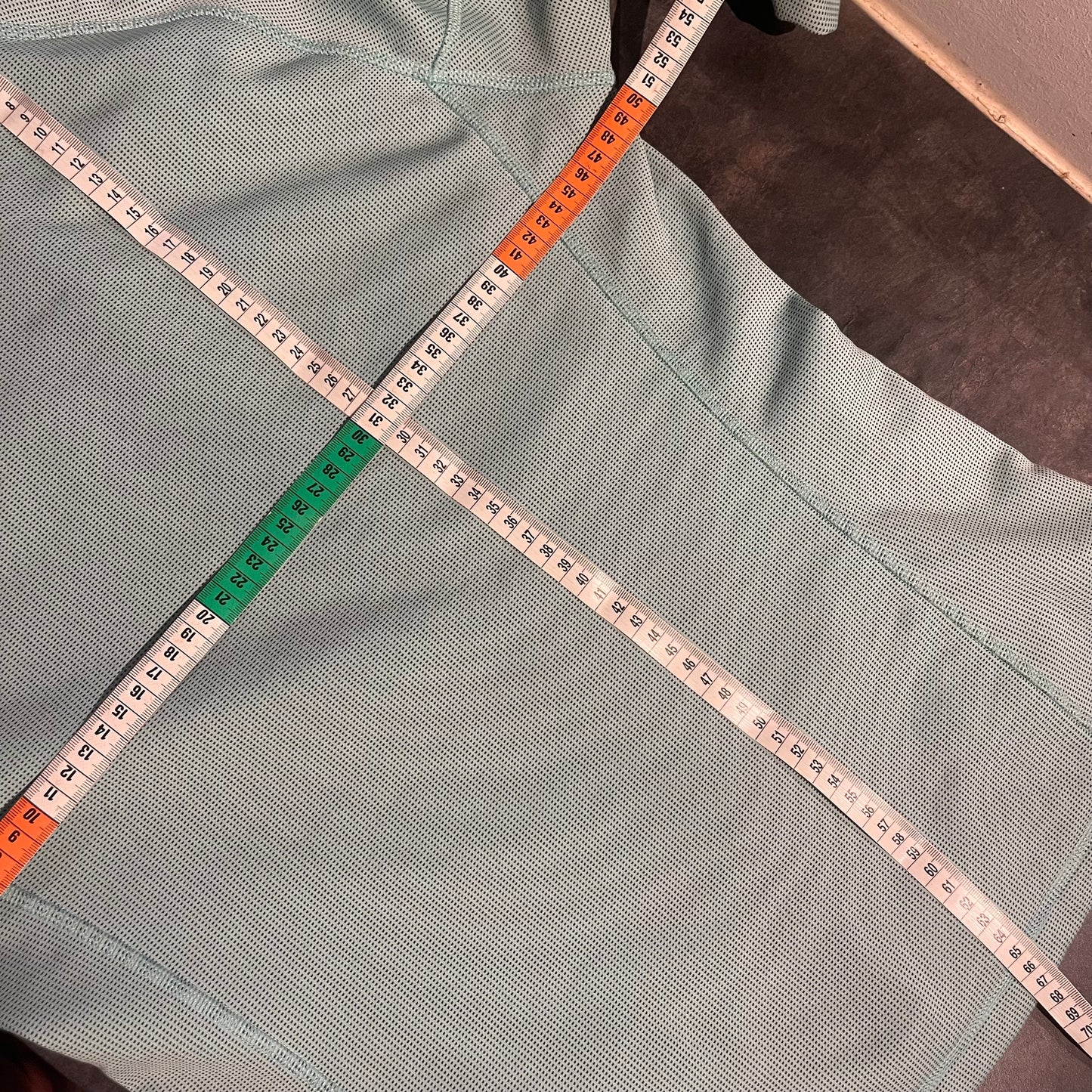 Fleecejacke von Vaude (L / XL Damen) Hoodie türkis