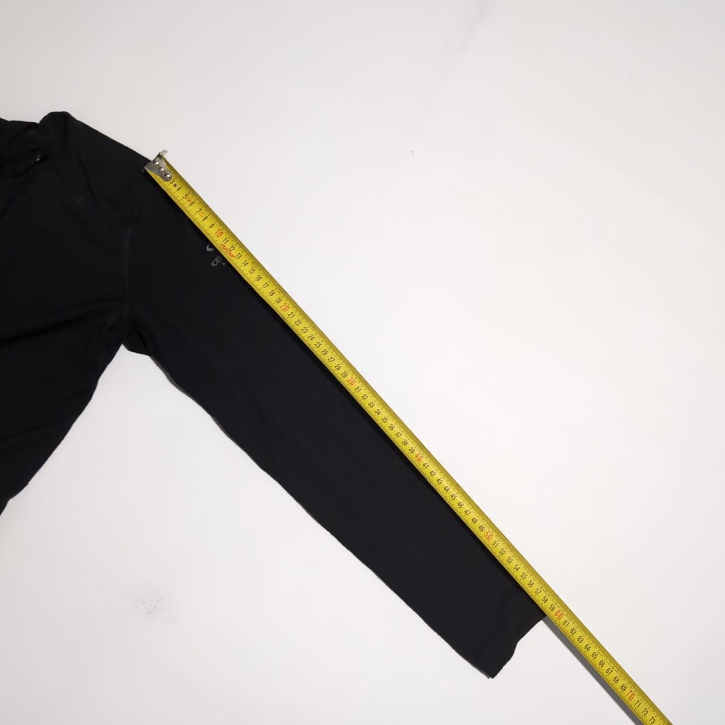 Longsleeve von Icebreaker (M Damen) Merino 200 schwarz