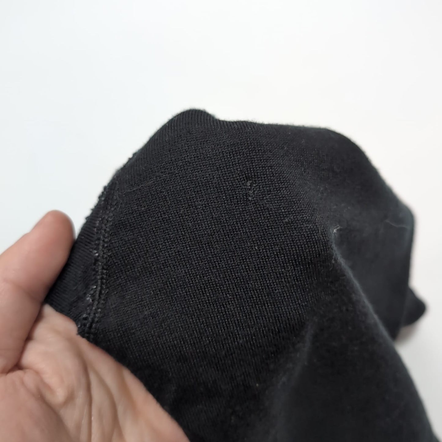 Merino Hose von Icebreaker 260 (M Damen / S Herren ) schwarz