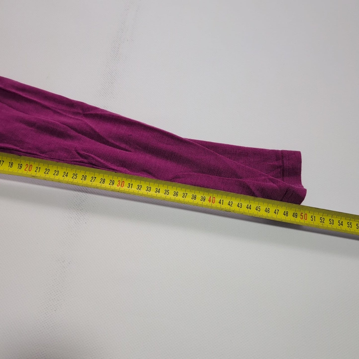 Merino Longsleeve Icebreaker (M Damen) Magenta pink