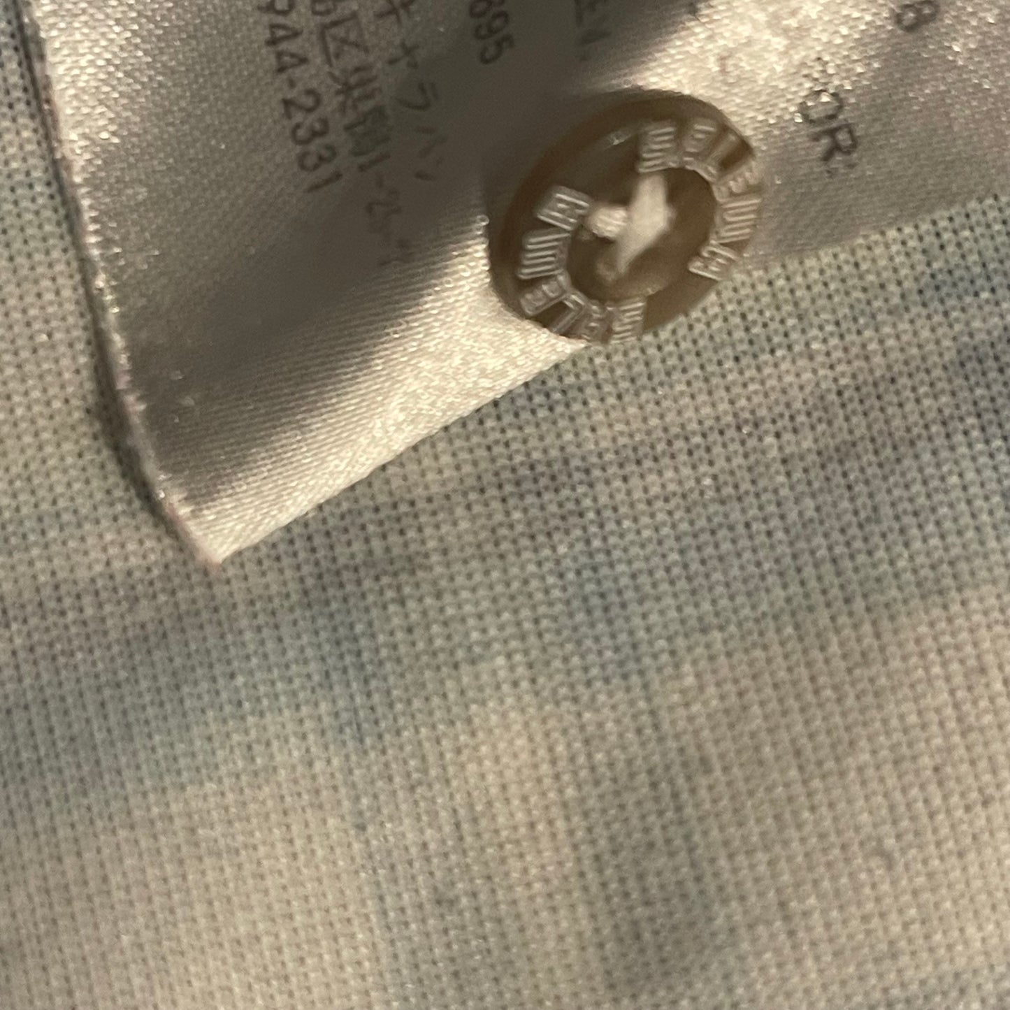 Kariertes Flanell Hemd von Salewa (S Herren) Polarlite weiß blau