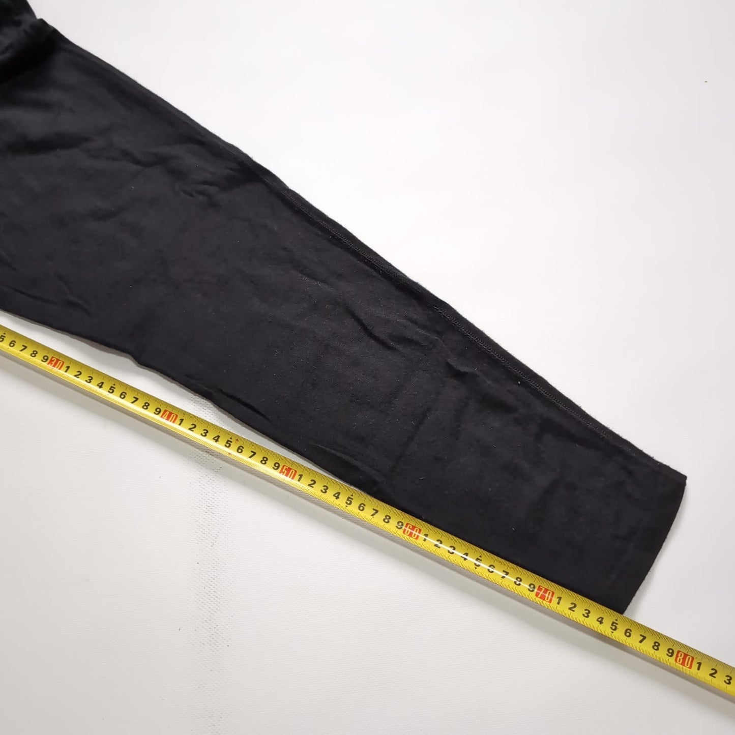 Lange Unterhose Merinowolle/ Tights von Icebreaker (XL Herren) 260 schwarz