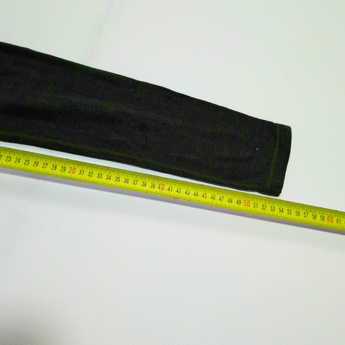 Merino Zip Longsleeve von Smartwool (S Herren) Baselayer grün