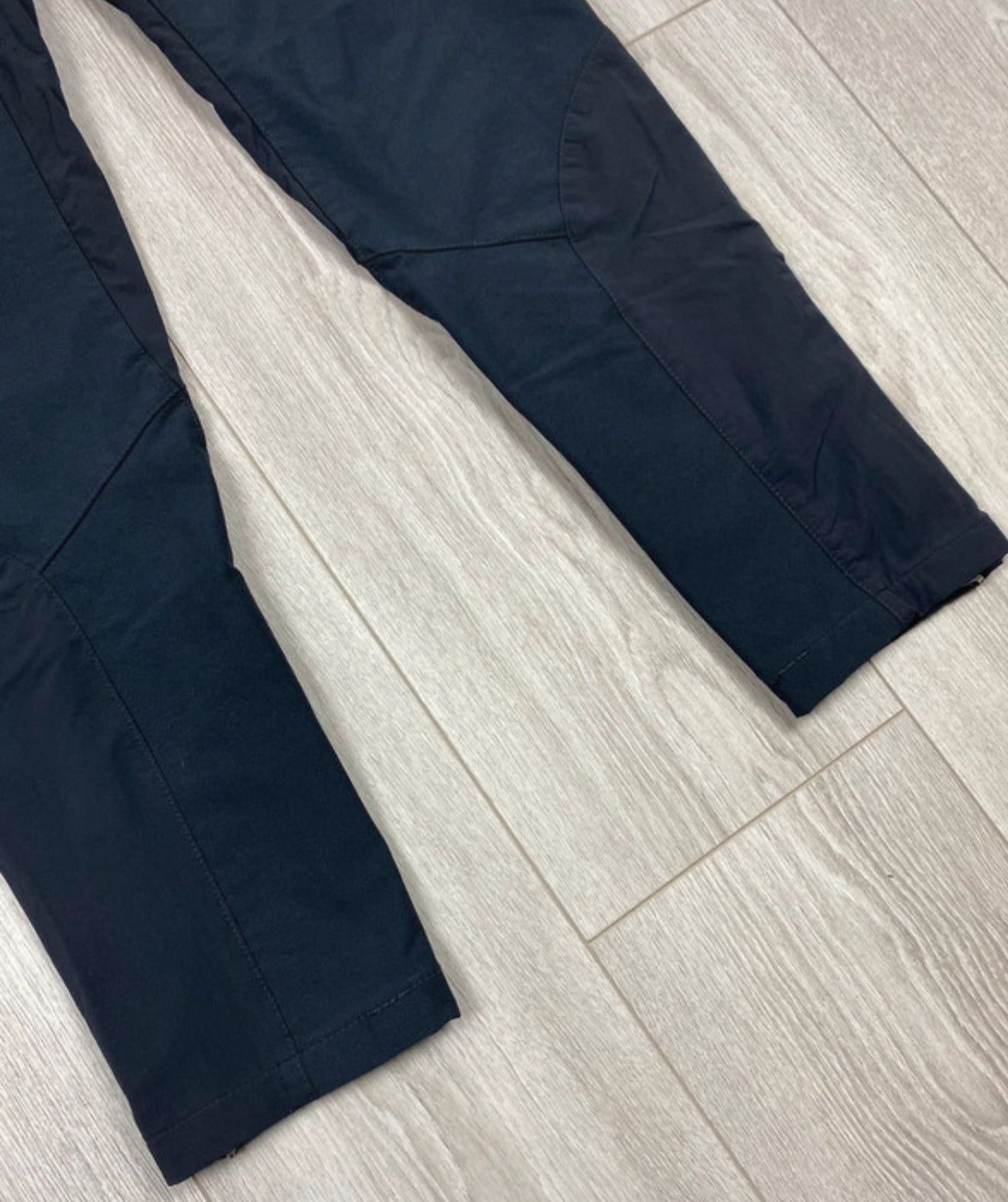 Trekking Hose von Rab (S Damen) elastisch marineblau