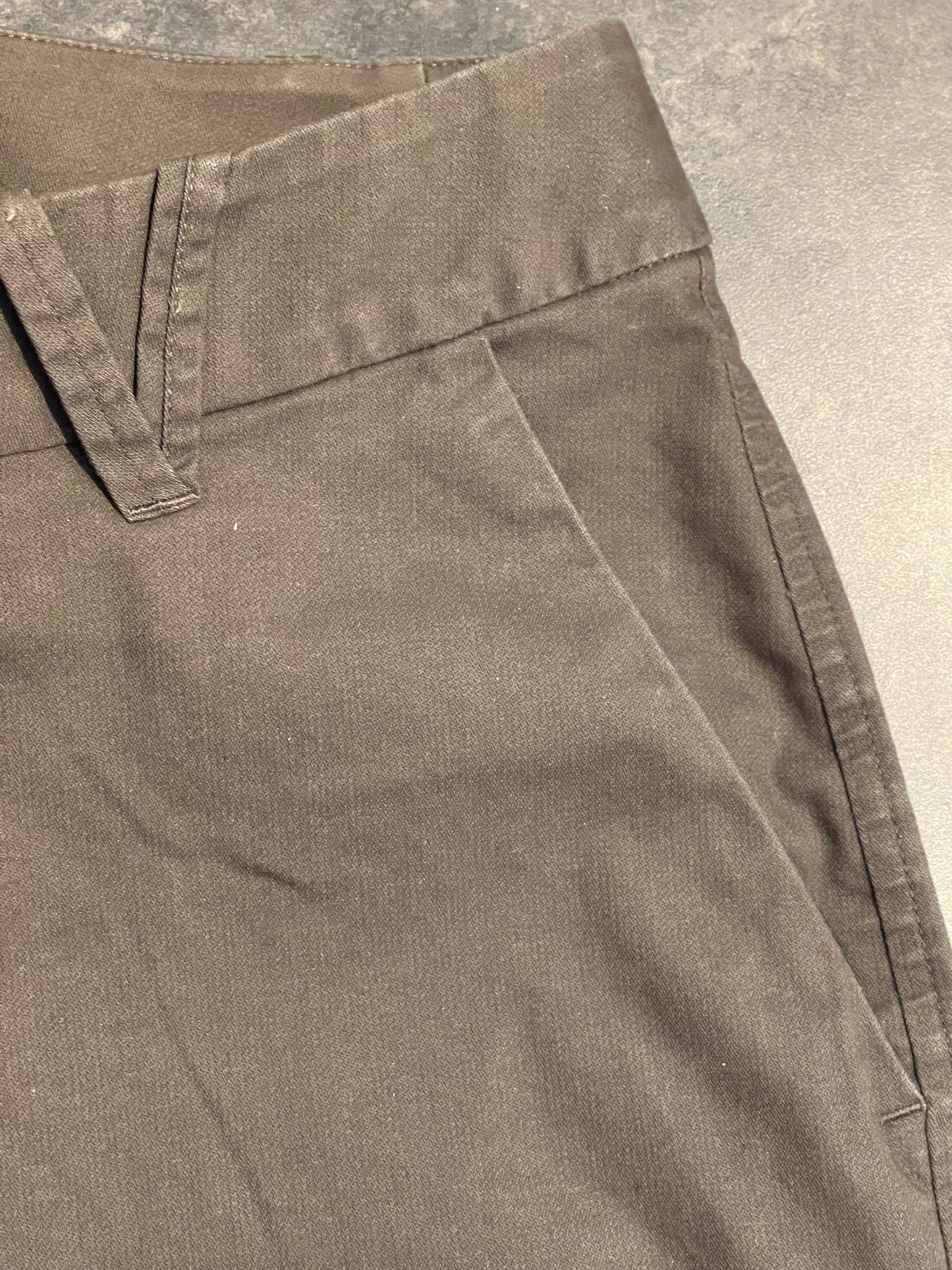 Outdoor Hose Arcteryx (M Damen) Cotton khaki grau - wanderlich.com