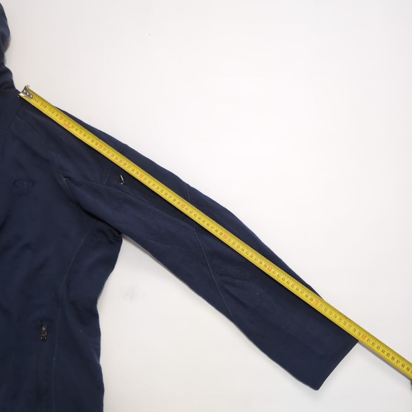 Merino Jacke von Icebreaker (XL Herren) Zipper Hoodie dunkelblau