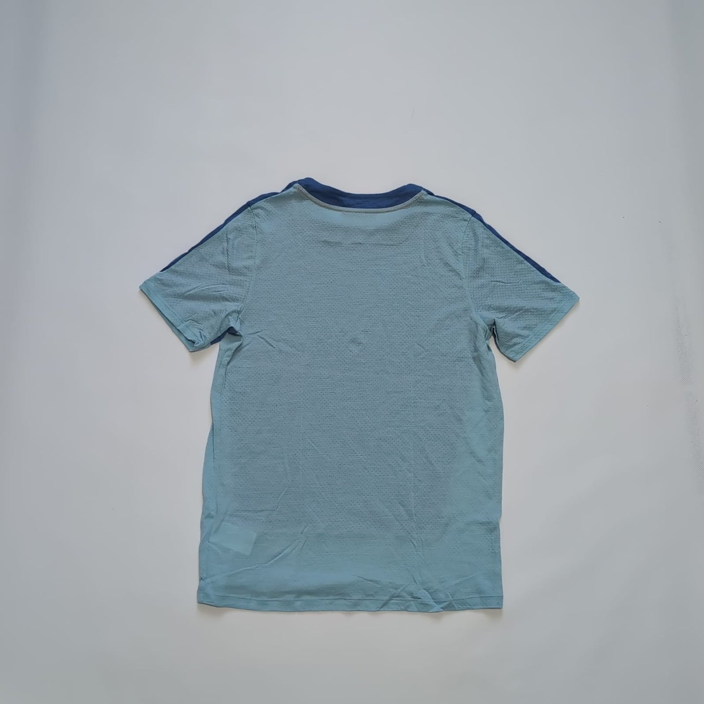 T-Shirt von Icebreaker Merino cool lite (M Herren) blau
