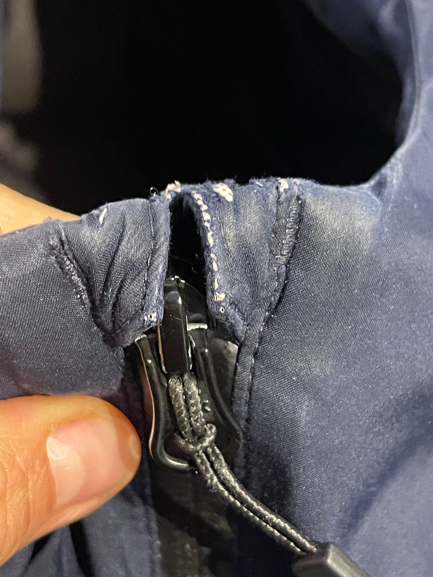 Regen Isolations Jacke Patagonia (M Herren) Daunen Parka wasserdicht