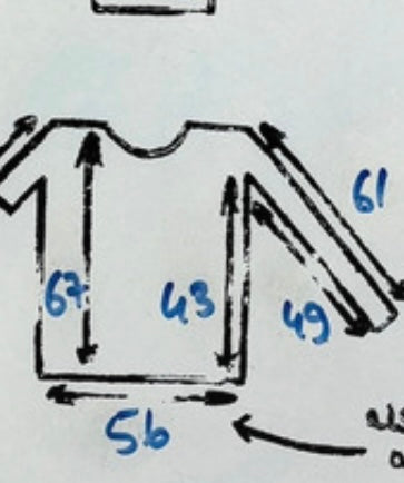 Patagonia Pullover (M Herren) Organic Cotton grün