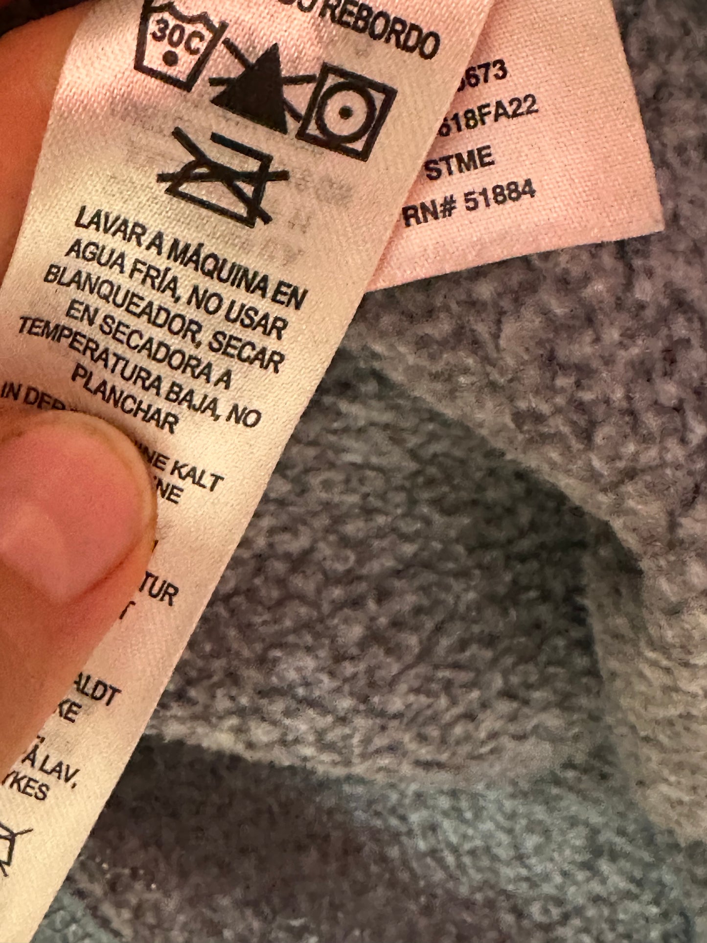 Fleece Pullover Patagonia (S Damen) Better Sweater blau