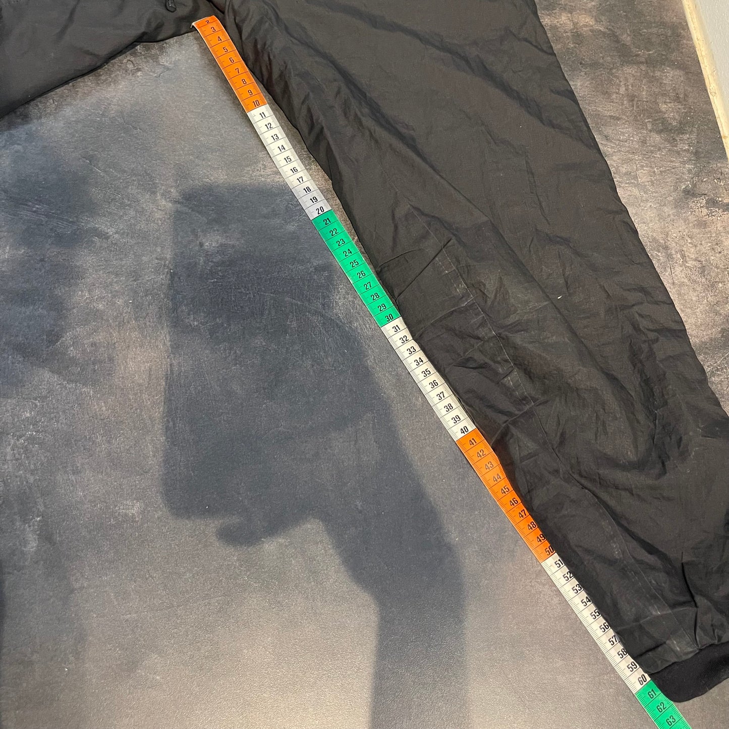 Isolations Jacke von Haglöfs (M Herren) schwarz