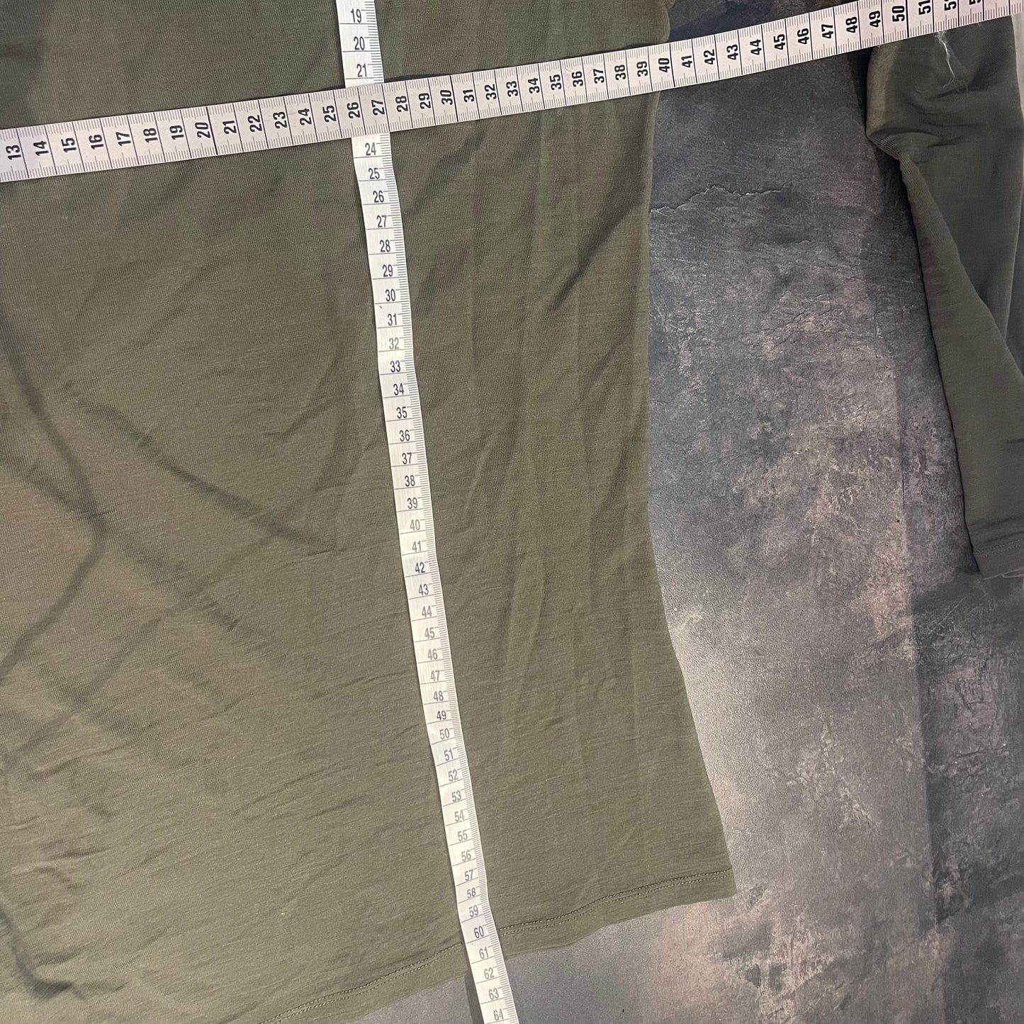 Longsleeve Icebreaker Merino (XS bis S Damen) khaki