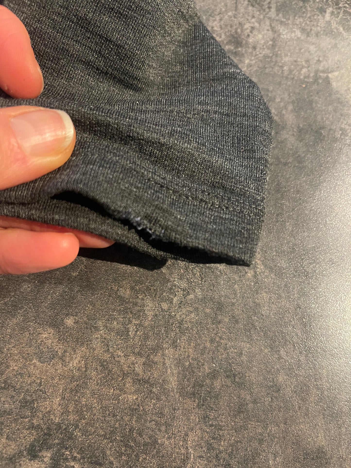 Zip Jacke von Icebreaker pure Merino (S Herren) grau