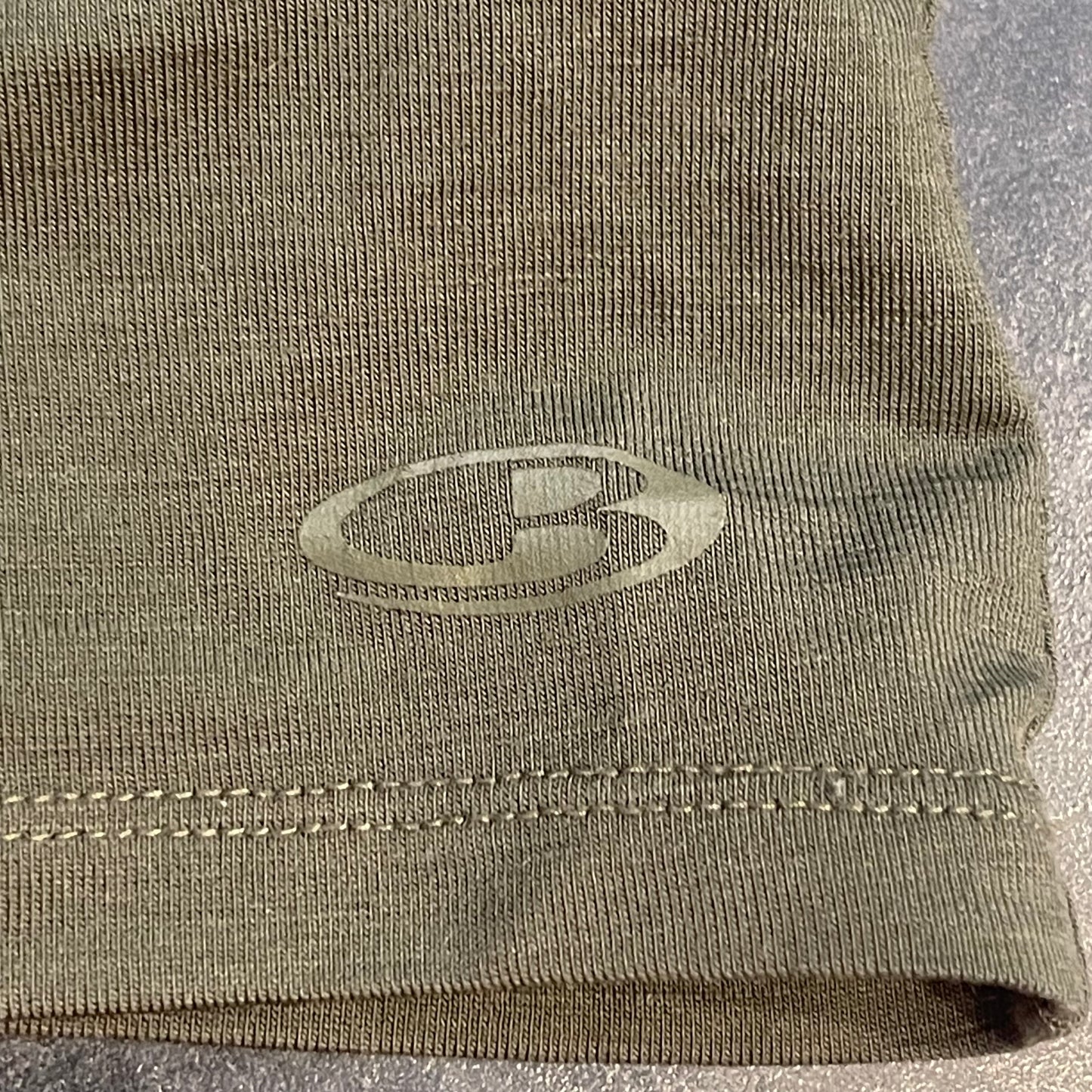 Longsleeve Icebreaker Merino (XS bis S Damen) khaki
