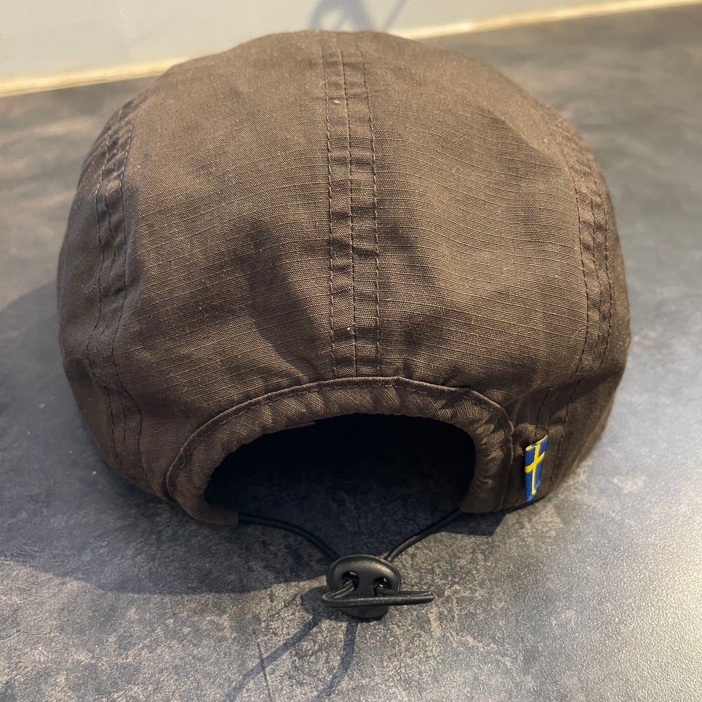 Wander Kappe von Fjällräven braun Einheitsgröße