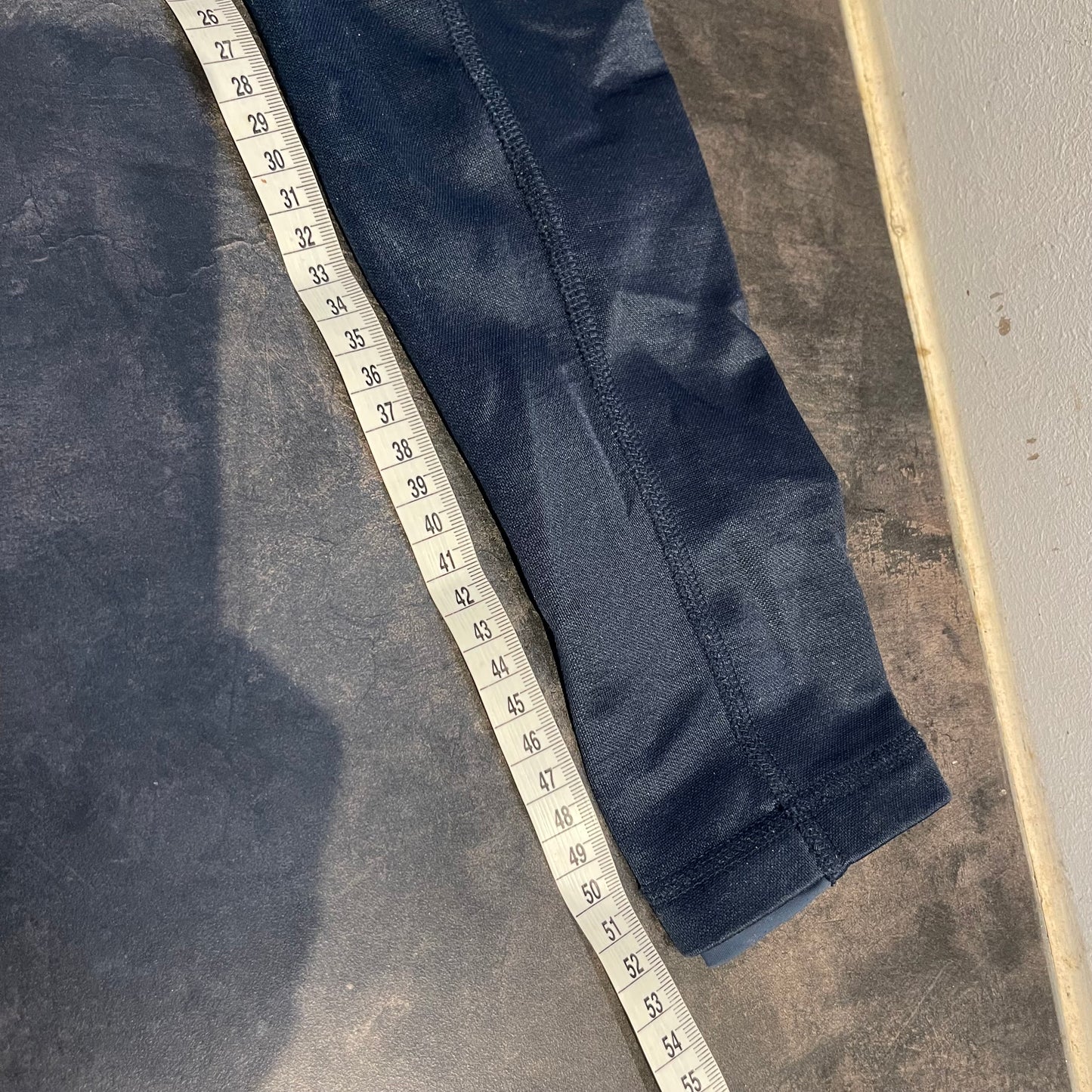 Jacke Ortovox (M Damen) Merino inside - dunkelblau