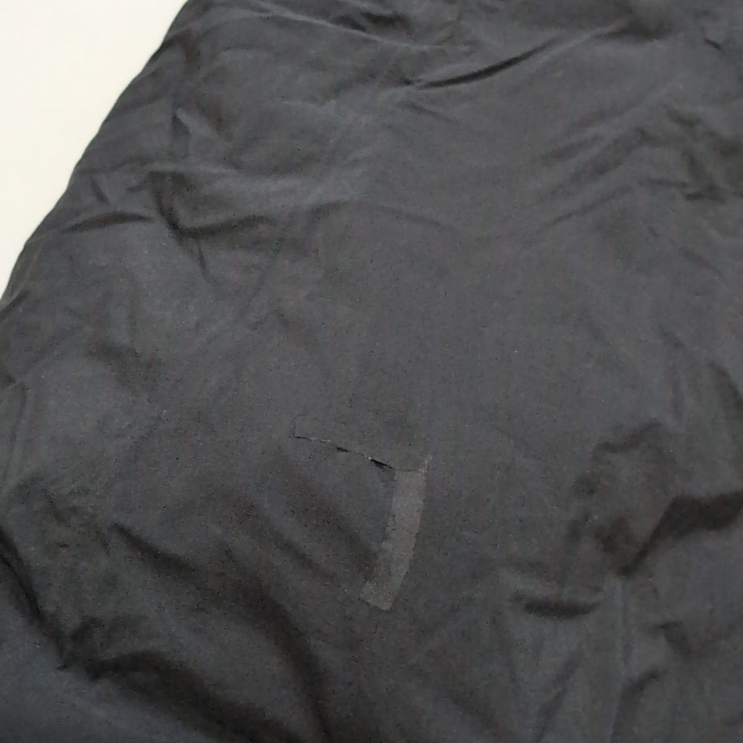 Arcteryx gefütterter Regenmantel Parka (M Damen) schwarz