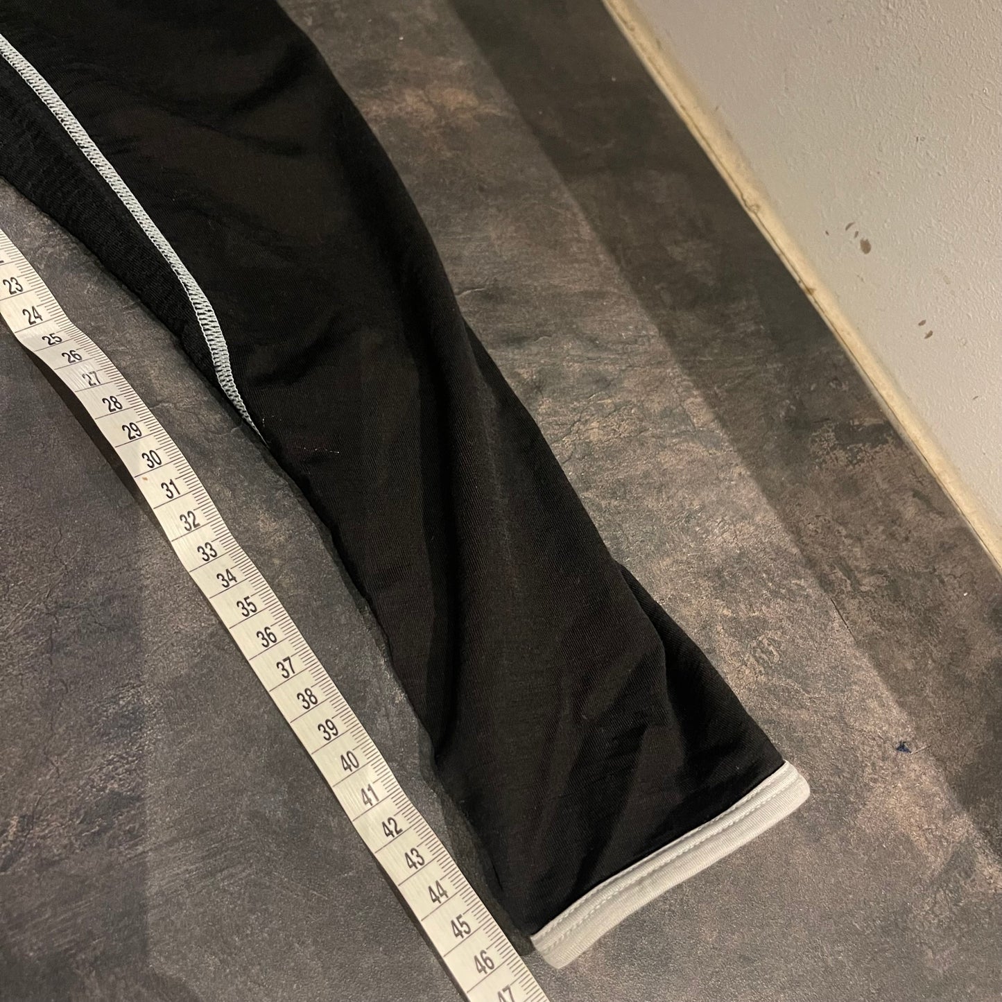 Longsleeve Icebreaker Merino GT (L Damen) Halb Zip Langarmshirt schwarz