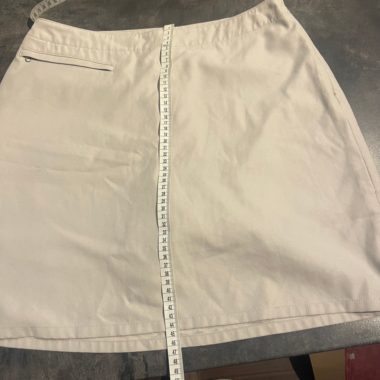 2 in 1 Trekking Rock mit Shorts L von Patagonia