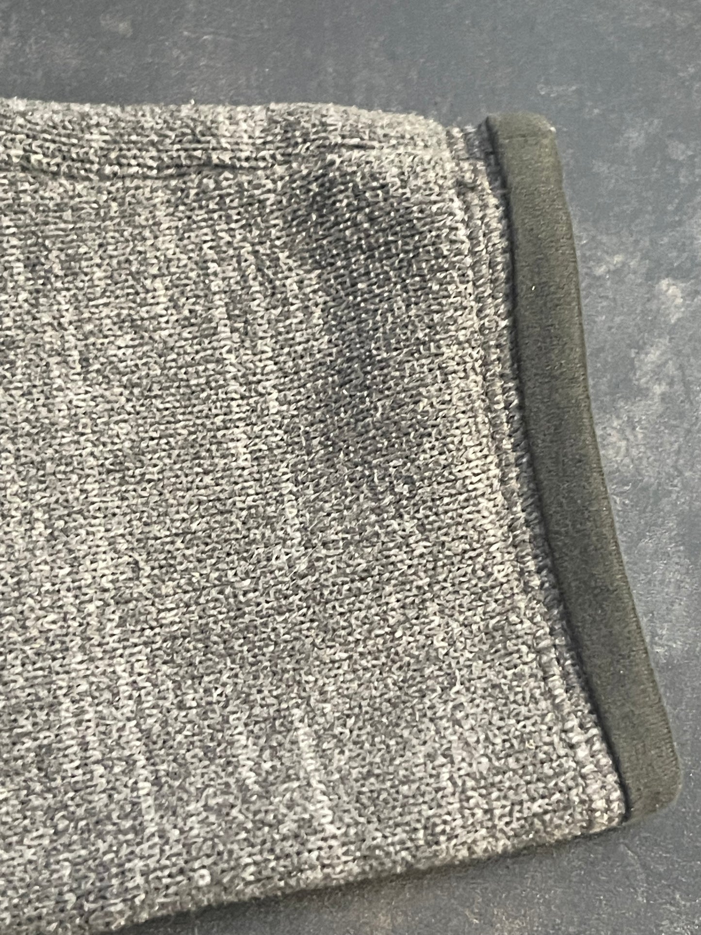 Fleece Pullover Patagonia (S Herren) Better Sweater grau - wanderlich.com
