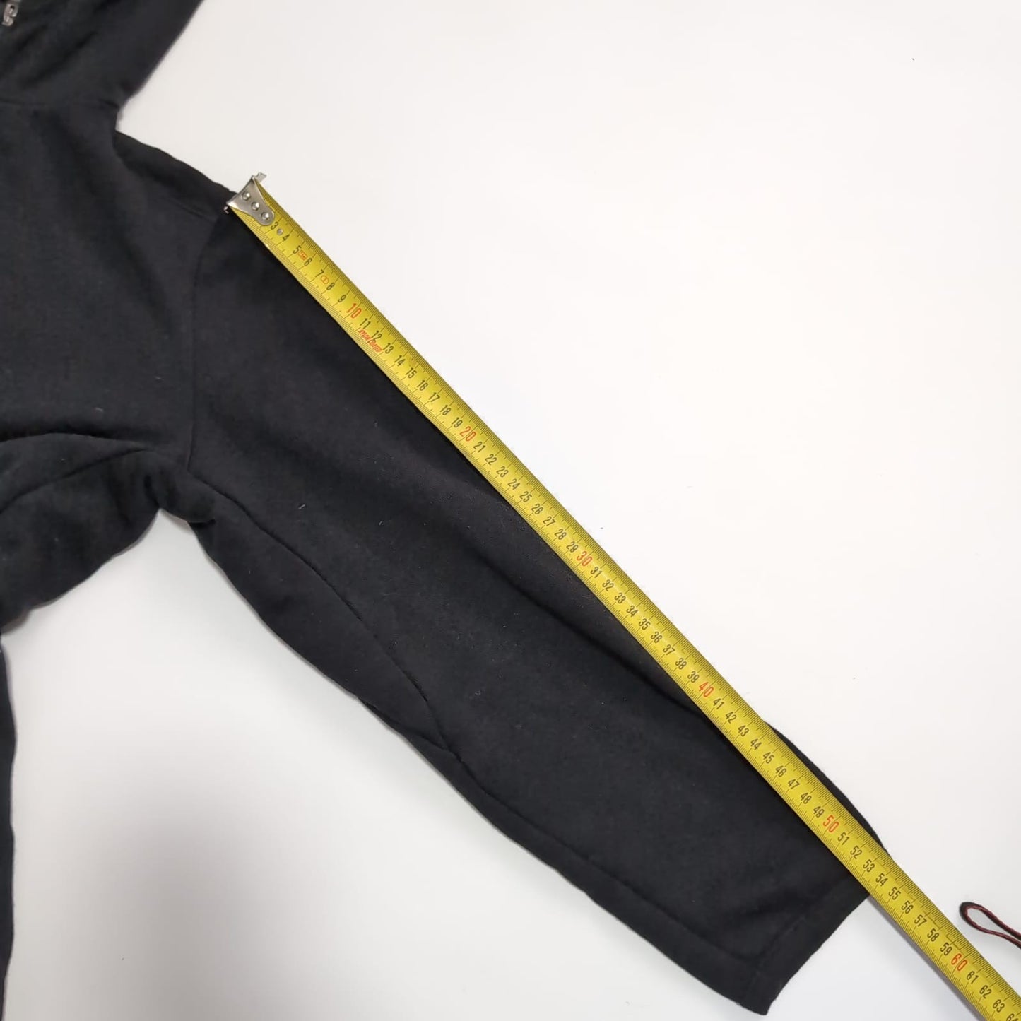 Warme 320 Merino Jacke von Icebreaker (M Damen) schwarz mit Kapuze