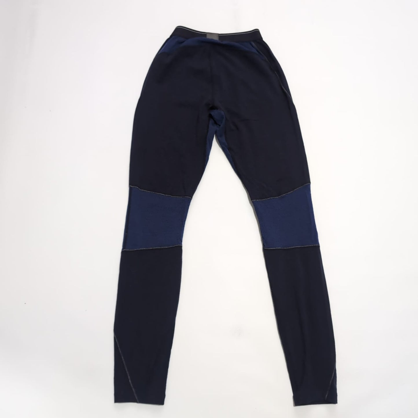 Merino Hose von Icebreaker 260 (S Herren / M Damen) schwarz blau