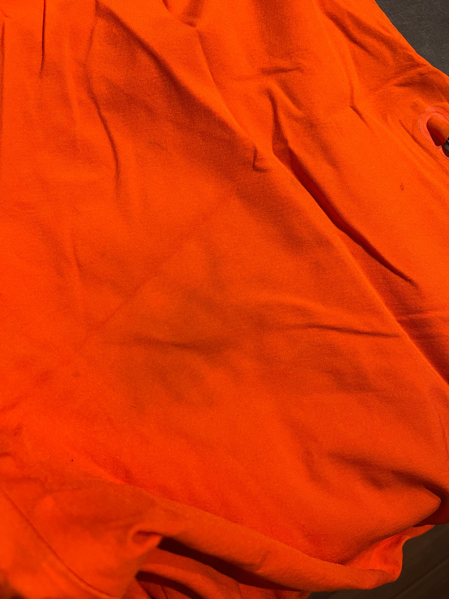 Ski Hose von Ortovox Merino (L Herren) Hardshell Merino Inside orange